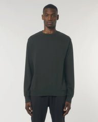 Sweater biologisch katoen om te personaliseren - 24