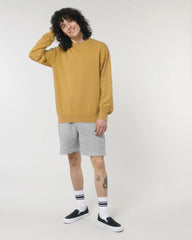 Sweater biologisch katoen om te personaliseren - 23