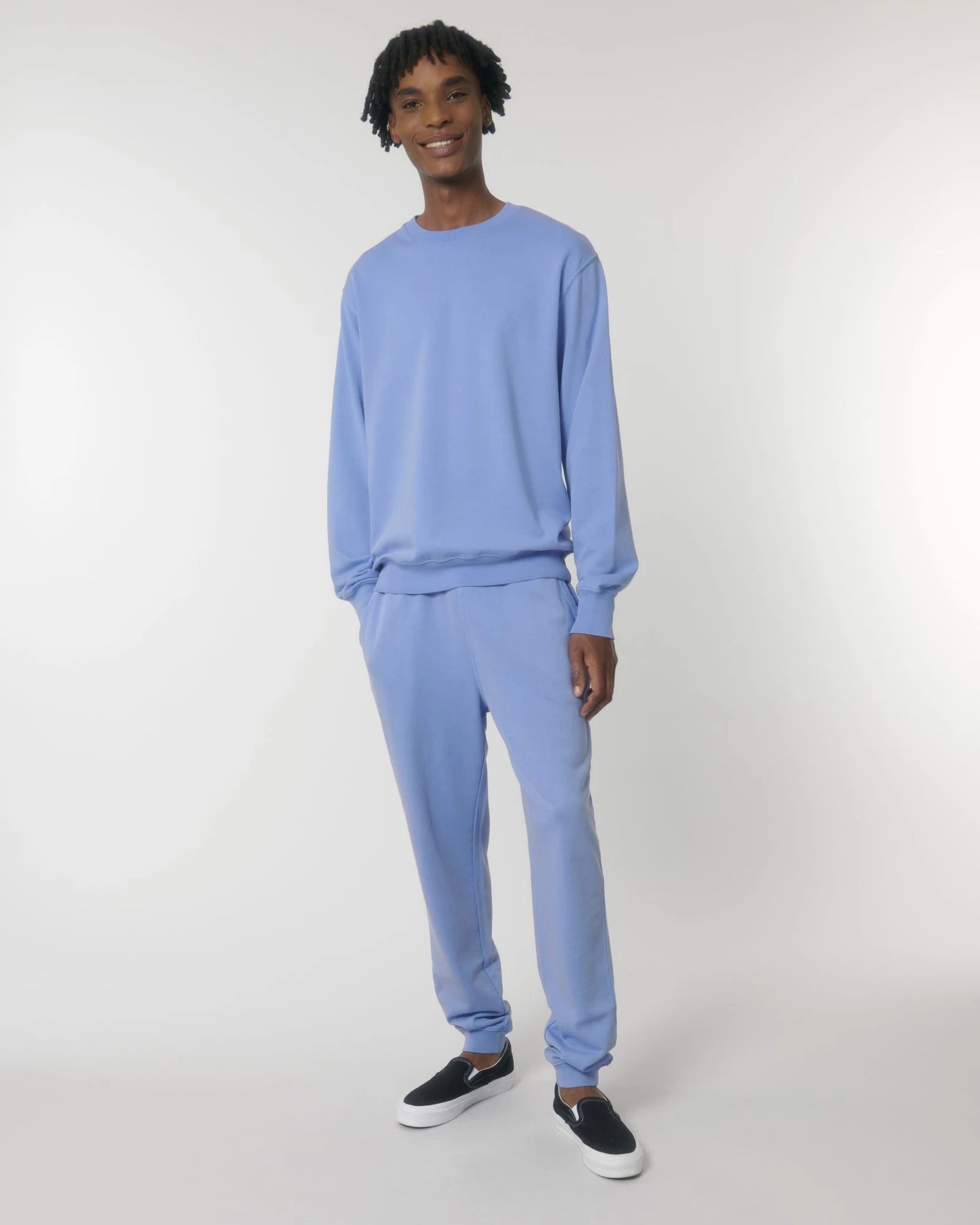 Sweater biologisch katoen om te personaliseren - 14
