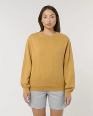Sweater biologisch katoen om te personaliseren - 22