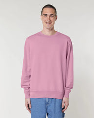 Sweater biologisch katoen om te personaliseren - 9