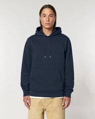 Hoodie biologisch katoen Stanley/Stella om te personaliseren - 43