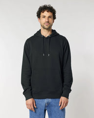 Hoodie biologisch katoen Stanley/Stella om te personaliseren - 38