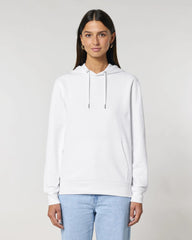 Hoodie biologisch katoen Stanley/Stella om te personaliseren - 42