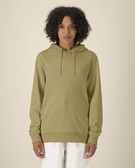 Hoodie biologisch katoen Stanley/Stella om te personaliseren - 22
