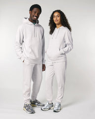 Hoodie biologisch katoen Stanley/Stella om te personaliseren - 135