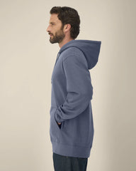 Hoodie biologisch katoen Stanley/Stella om te personaliseren - 16