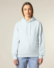 Hoodie biologisch katoen Stanley/Stella om te personaliseren - 83