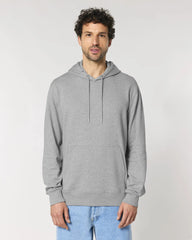Hoodie biologisch katoen Stanley/Stella om te personaliseren - 45