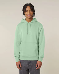 Hoodie biologisch katoen Stanley/Stella om te personaliseren - 111