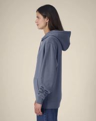 Hoodie biologisch katoen Stanley/Stella om te personaliseren - 20