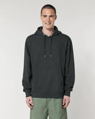 Hoodie biologisch katoen Stanley/Stella om te personaliseren - 151