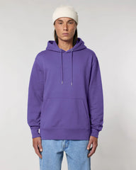 Hoodie biologisch katoen Stanley/Stella om te personaliseren - 76