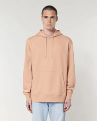 Hoodie biologisch katoen Stanley/Stella om te personaliseren - 57