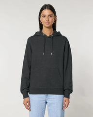 Hoodie biologisch katoen Stanley/Stella om te personaliseren - 153