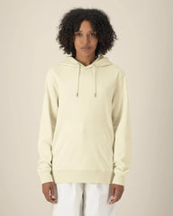 Hoodie biologisch katoen Stanley/Stella om te personaliseren - 33