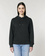 Hoodie biologisch katoen Stanley/Stella om te personaliseren - 39