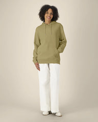 Hoodie biologisch katoen Stanley/Stella om te personaliseren - 28