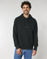 Hoodie biologisch katoen Stanley/Stella om te personaliseren - 37