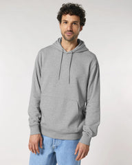 Hoodie biologisch katoen Stanley/Stella om te personaliseren - 44