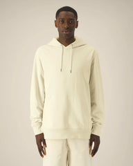 Hoodie biologisch katoen Stanley/Stella om te personaliseren - 30