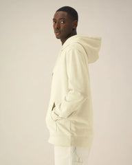 Hoodie biologisch katoen Stanley/Stella om te personaliseren - 31