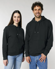Hoodie biologisch katoen Stanley/Stella om te personaliseren - 36