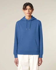 Hoodie biologisch katoen Stanley/Stella om te personaliseren - 94