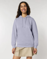 Hoodie biologisch katoen Stanley/Stella om te personaliseren - 73