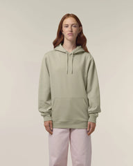 Hoodie biologisch katoen Stanley/Stella om te personaliseren - 133