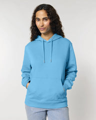 Hoodie biologisch katoen Stanley/Stella om te personaliseren - 88
