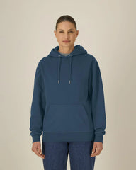 Hoodie biologisch katoen Stanley/Stella om te personaliseren - 101