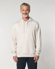 Hoodie biologisch katoen Stanley/Stella om te personaliseren - 139