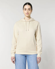 Hoodie biologisch katoen Stanley/Stella om te personaliseren - 49