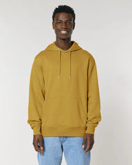 Hoodie biologisch katoen Stanley/Stella om te personaliseren - 121