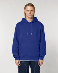Hoodie biologisch katoen Stanley/Stella om te personaliseren - 79