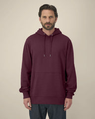 Hoodie biologisch katoen Stanley/Stella om te personaliseren - 9
