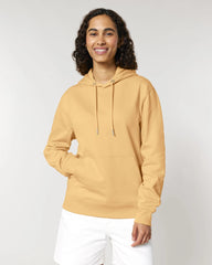 Hoodie biologisch katoen Stanley/Stella om te personaliseren - Nispero