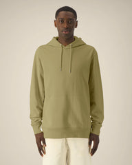 Hoodie biologisch katoen Stanley/Stella om te personaliseren - 25