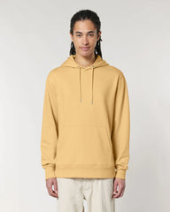 Hoodie biologisch katoen Stanley/Stella om te personaliseren - 55