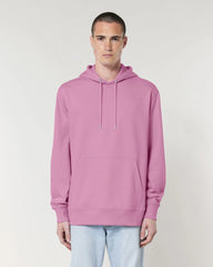 Hoodie biologisch katoen Stanley/Stella om te personaliseren - 60