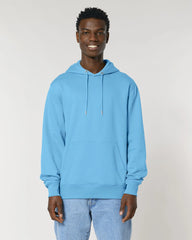 Hoodie biologisch katoen Stanley/Stella om te personaliseren - 87