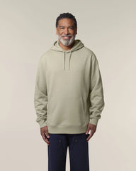 Hoodie biologisch katoen Stanley/Stella om te personaliseren - 131