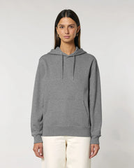 Hoodie biologisch katoen Stanley/Stella om te personaliseren - 147