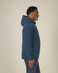 Hoodie biologisch katoen Stanley/Stella om te personaliseren - 99