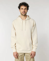 Hoodie biologisch katoen Stanley/Stella om te personaliseren - 48