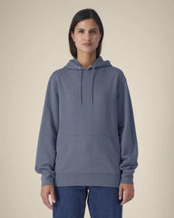 Hoodie biologisch katoen Stanley/Stella om te personaliseren - 19