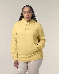 Hoodie biologisch katoen Stanley/Stella om te personaliseren - 119