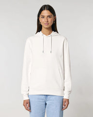Hoodie biologisch katoen Stanley/Stella om te personaliseren - 134