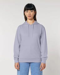 Hoodie biologisch katoen Stanley/Stella om te personaliseren - 74